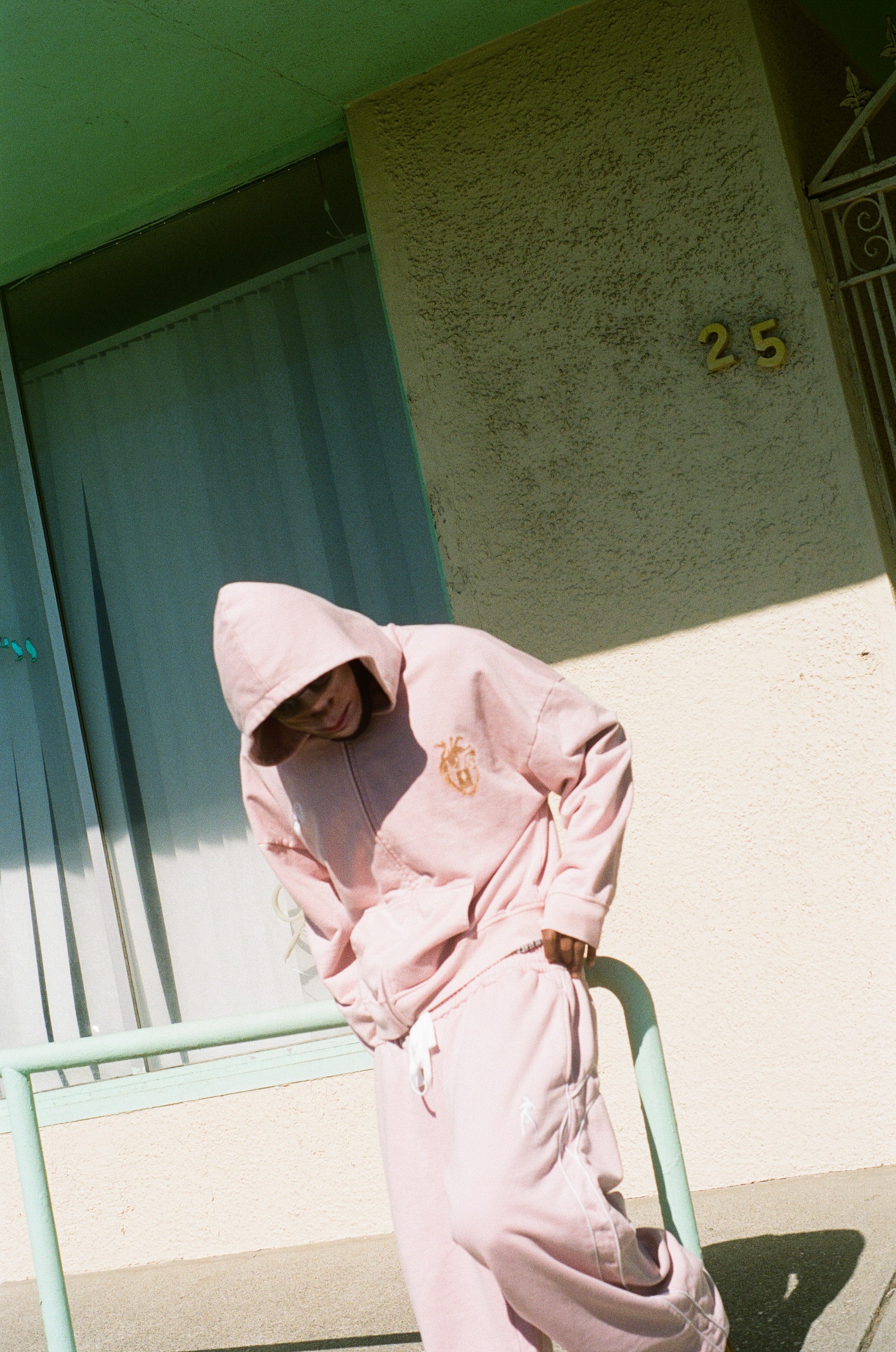 Art-directed photo concept 2